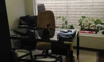 Imagem 6: CASA ASSOBRADADA - MORUMBI - SP