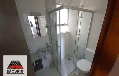 Imagem 7: Apartamento com 3 dormitórios para alugar, 31 m² por R$ 1.194,00/mês - Vila Jones - Americ