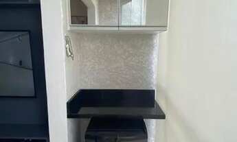 Imagem 5: Apartamento para Venda em São Paulo, Jardim Íris, 2 dormitórios, 1 suíte, 2 banheiros, 1 v