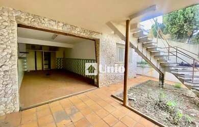 Imagem 7: Casa com 4 dormitórios para alugar, 263 m² por R$ 5.192,00/mês - Centro - Piracicaba/SP