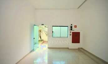 Imagem 2: Galpão no Itaim