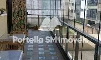 Imagem 4: RIO DE JANEIRO - Apartamento Padrão - Barra da Tijuca