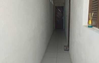 Imagem 3: Kitnet mobiliado