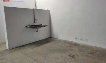 Imagem 6: Barracão, 280 m² - venda por R$ 800.000,00 ou aluguel por R$ 3.500,00/mês - Higienópolis