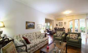 Imagem 3: Apartamento Venda Alto de Pinheiros 164 m² 2 Dormitórios