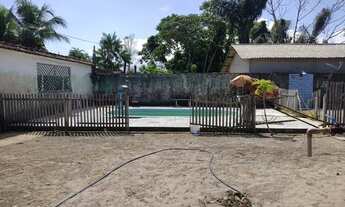 Imagem: VENDO CASA NO PARAISO