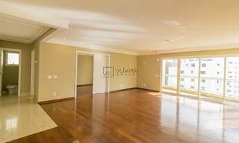Imagem 5: Apartamento Locação 3 Dormitórios - 222 m² Vila Nova Conceição