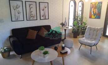 Imagem 4: Casa com 5 dorms, Jardim Virgínia, Guarujá - R$ 1 mi, Cod: 550164