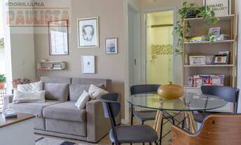 Imagem 7: Apartamento a venda Belém 38m2