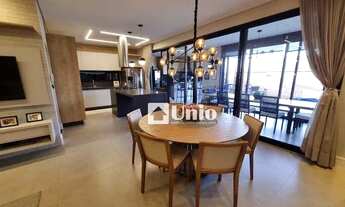 Imagem 3: Casa com 3 dormitórios à venda, 250 m² por R$ 1.750.000,00 - Jardim São Francisco - Piraci