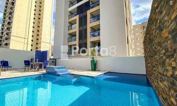 Imagem 6: Experimente o luxo do último andar: Conheça o apartamento 2 quartos Haut Residence