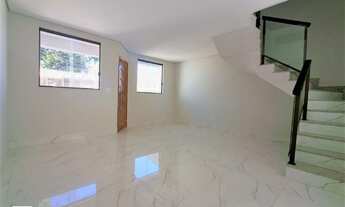 Imagem 3: Casa à venda, 3 quartos, 1 suíte, 2 vagas, Santa Amelia - Belo Horizonte/MG