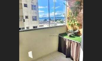 Imagem 6: APTO 02 Quartos, 01 Vaga, Mobiliado - Areias - Santa Catarina