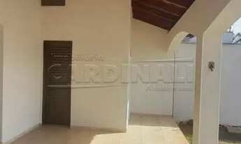 Imagem 6: Casa Padrão em São Carlos