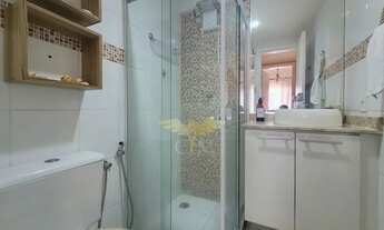 Imagem 2: Francisco Jorge, 2 quartos, apartamento com 50m²