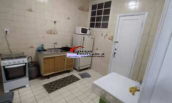 Imagem 4: Apartamento de Frente 3 dormitórios Itararé Sv!