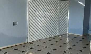 Imagem 3: Casa para venda possui 144 metros quadrados com 3 quartos em Jardim Bandeirantes - Limeira