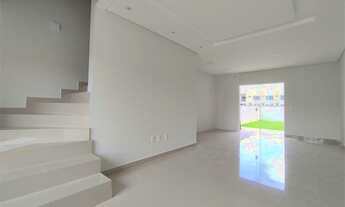 Imagem 2: Sobrado à venda, 2 quartos, sendo 2 suítes, Bairro Três Rios do Sul, Jaraguá do Sul/ SC