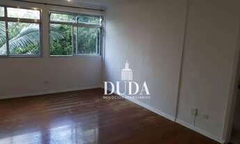 Imagem: Apartamento com 2 dormitórios para alugar