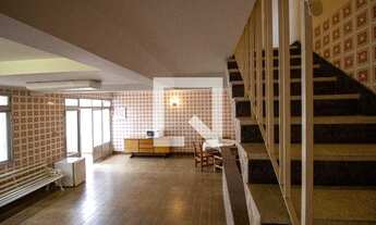 Imagem 3: Casa para Aluguel - Bosque da Saúde, 4 Quartos, 389 m2