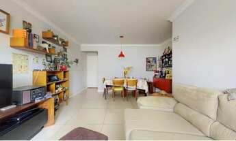 Imagem: Apartamento Venda 2 Dormitórios - 86 m²