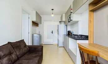 Imagem: Apartamento para Aluguel - Jabaquara, 1