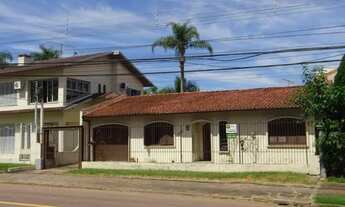 Imagem: Casa a venda Morro do Espelho, São Leopoldo