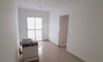 Imagem 6: Apartamento para venda possui 51 metros quadrados com 2 quartos em Agua Fria (Zona Norte