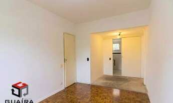 Imagem 3: Apartamento à venda 2 quartos 1 suíte 1 vaga Ana Celia Vila Mariana - São Paulo - SP