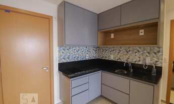 Imagem 5: Apartamento para Aluguel - Jardim Maia, 1 Quarto, 38 m2