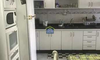 Imagem 6: APTO 3 DORMS, UMA BELA SACADA COM VISTA MAR,VISITOU COMPROU!!!