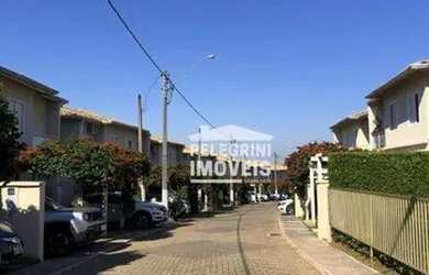 Imagem 3: Casa com 3 dormitórios para alugar, 90 m² por R$ 4.475,00/ano - Parque Taquaral - Campinas