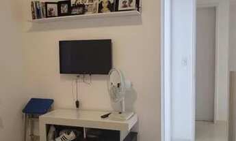 Imagem 5: Apartamento Térreo com 2 Quartos (sendo 1 suíte) em Lauro de Freitas (Pitangueiras