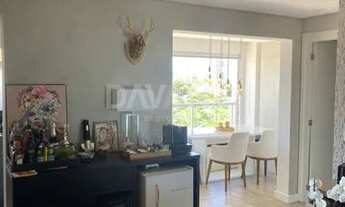 Imagem 3: Apartamento - Cambuí - Campinas