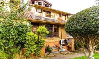 Imagem 2: CASA COM 3 DORMITORIOS , 2 BANHEIROS, GARAGEM. PRÓXIMO Á MCDONALD'S, CASSOL, ANHANGUE