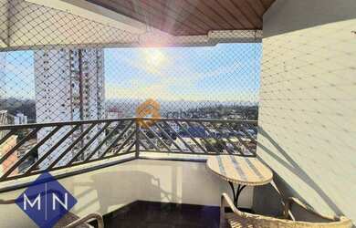 Imagem 3: Apartamento à venda, 93 m² por R$ 750.000,00 - Vila Alexandria - São Paulo/SP