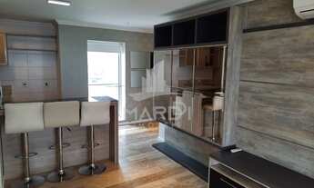 Imagem 6: PORTO ALEGRE - Apartamento Padrão - Cristal