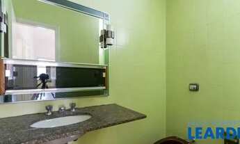 Imagem 6: SOBRADO - MOEMA ÍNDIOS - SP