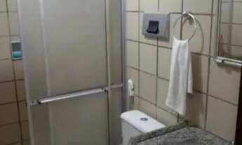 Imagem 3: Vaga/Quarto em Apartamento Mobiliado