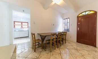 Imagem: Apartamento para Aluguel - Itacorubi, 1