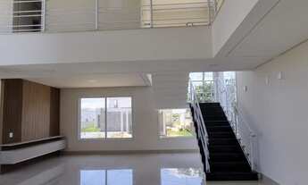 Imagem 6: Sobrado em Condomínio para Locação em Itu, Loteamento Parque Chapada de Itu, 4 dormitórios