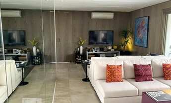 Imagem: Apartamento à Venda - Brooklin, 2 Quartos