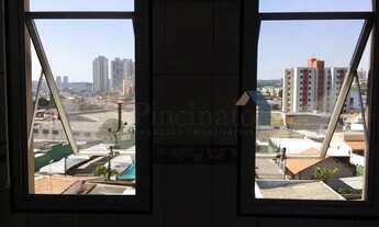 Imagem 4: Apartamento Padrão em Jundiaí