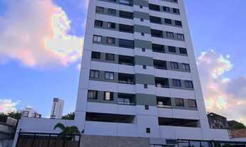 Imagem 7: ALUGADO em 31 de março de 2023-Encruzilhada-Recife-APT.-2 quartos (1 suíte)-LAZER-1 vaga f