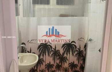 Imagem 5: Apartamento para Venda, José Menino, 1 dormitório, 1 banheiro, 1 vaga