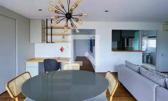 Imagem 7: Apartamento à Venda - Vila Olímpia, 1 Quarto, 91 m2