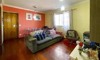 Imagem 2: Apartamento com 2 dormitórios à venda, 70 m² por R$ 383.000,00 - Penha - São Paulo/SP