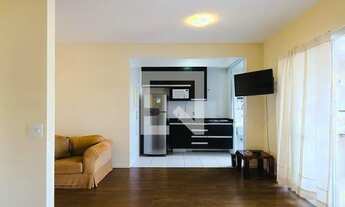 Imagem 5: Apartamento para Aluguel - Vila Arens , 1 Quarto, 42 m2