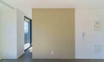 Imagem 2: Apartamento com 1 dormitório para alugar, 40 m² por R$ 6.100,00/mês - Vila Madalena - São