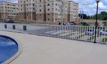 Imagem 6: Apartamento para aluguel com 2 quartos no Residencial Smart Arvoredo